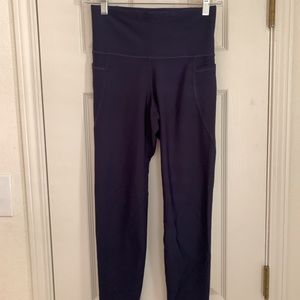 Oldnavy Navy Powersoft Leggings